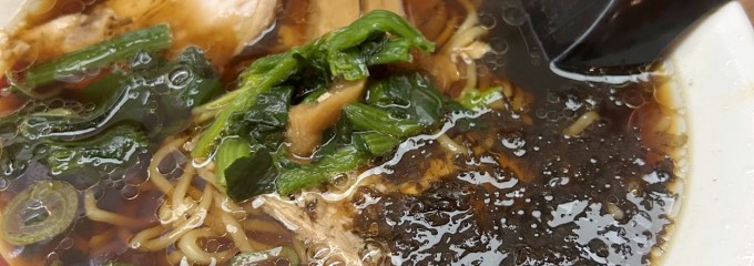 元祖新潟濃厚味噌東横 長岡駅前店