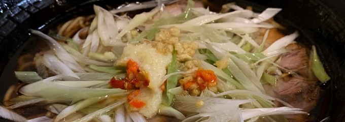 中華川食堂