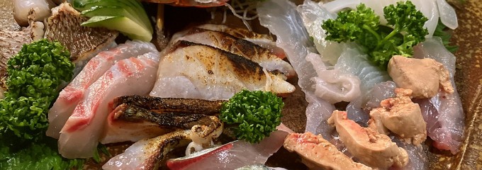 海賊居酒屋恵比寿丸