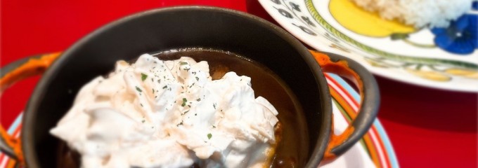 レストランピラミッド