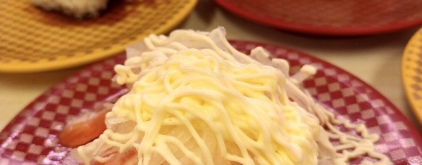 魚べい 朝倉町店