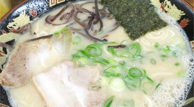 栗ちゃんラーメン 本店