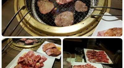 焼肉どんどん亭 新倉敷店 新倉敷駅 焼肉 ホルモン