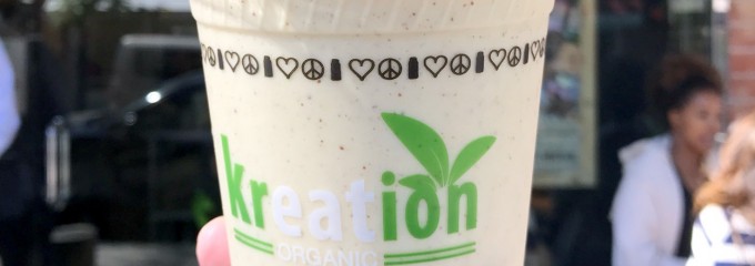 Kreation Juicery