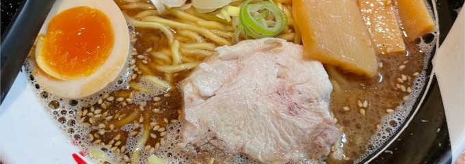 つけ麺 おんのじ 近見店