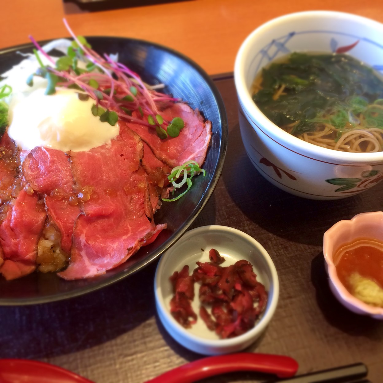 和食 さと 福知山 店