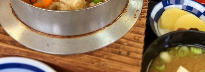 つくも食堂