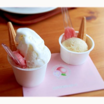 藤桃庵