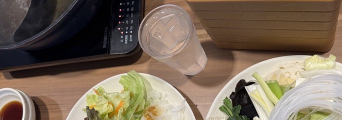 しゃぶ葉 長野篠ノ井店