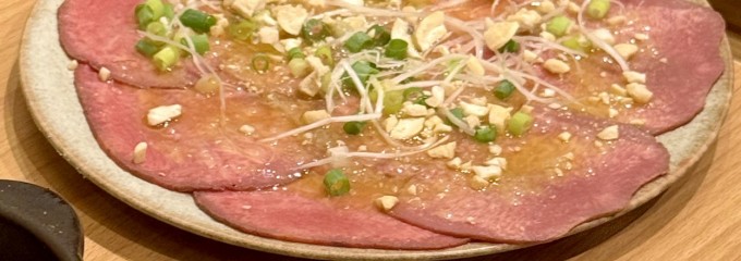 炭焼牛たん東山 トナリエキュートつくば店