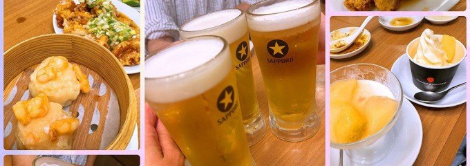 中国食堂 はまゆう