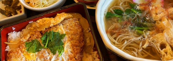 信州戸隠そば  そば源