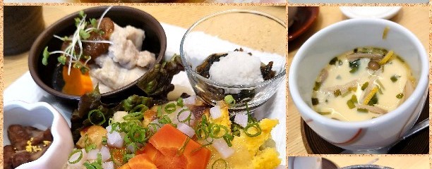 のむらののむカフェ