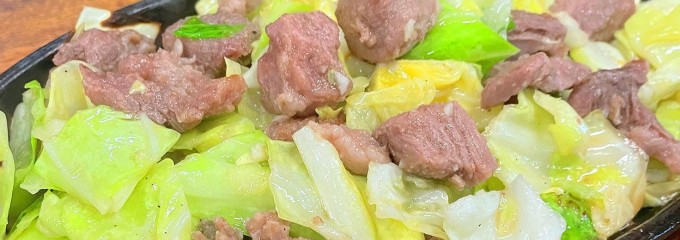 びっくり亭 本家 本店