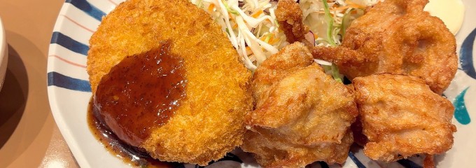 やよい軒 大宮大栄橋店