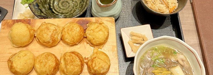 玉子焼・お出汁 ひまわり