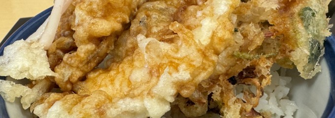 天丼てんや 下総中山店