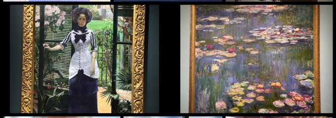 上野グリーンサロン