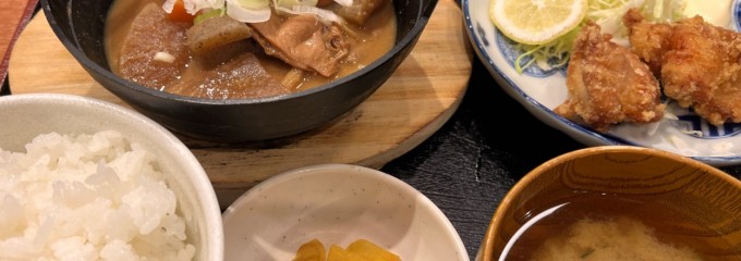 大衆食堂 定食のまる大 多摩センター店