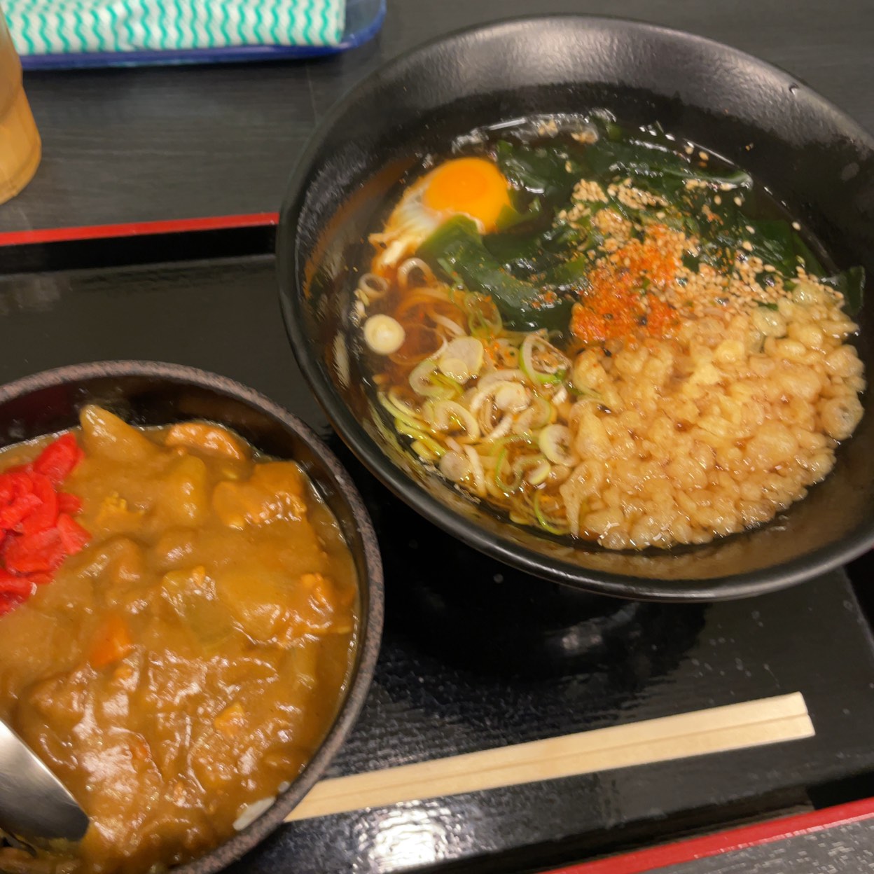 ゆで太郎 宮益坂店(渋谷東口/ラーメン) | ホットペッパーグルメ