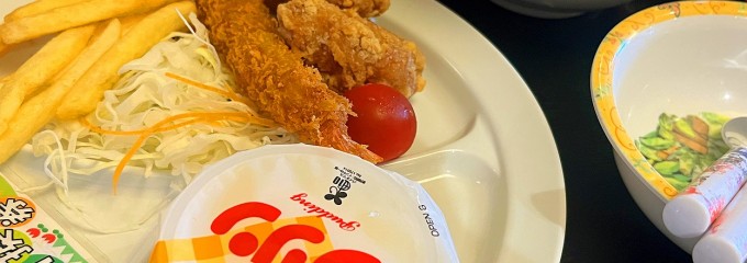 味のめん処　喜八