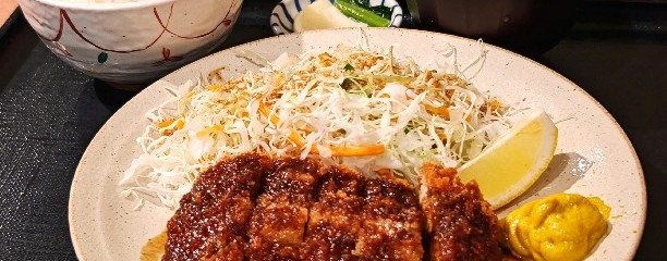 談合坂サービスエリア（下り線）スナックコーナー