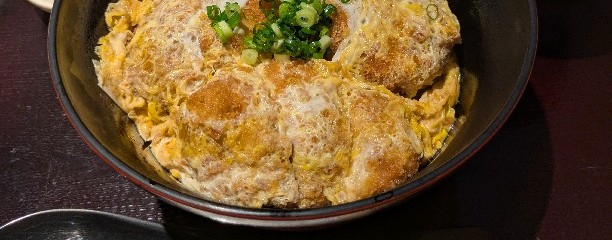 とんかつ薩摩四天王寺
