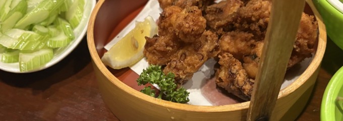 旬肴酒房 獅子丸