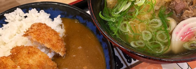資さんうどん 岡山大元店