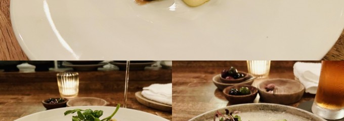 Bistro YEBISU