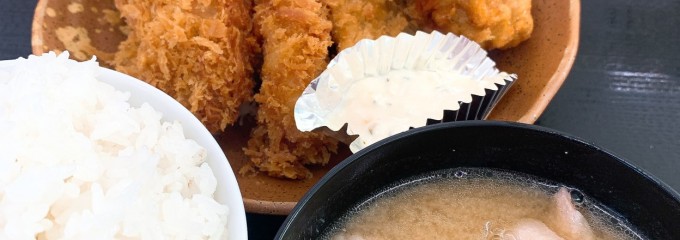 とんかつ　かつや　 小金井前原店