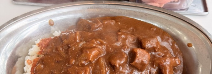 カレーショップ インデアン 釧路愛国店