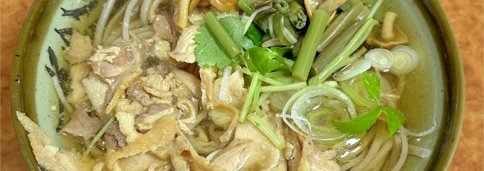 そばきりや 山形田 銀座