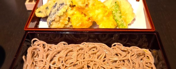 善光寺表参道 たき澤