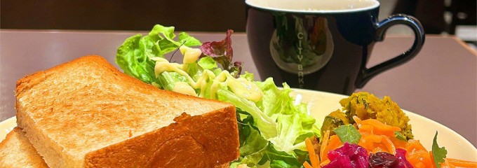 THE CITY BAKERY丸の内オアゾ