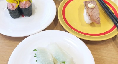 かっぱ寿司 柏店 柏 我孫子 柏の葉キャンパス 寿司