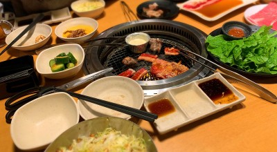 焼肉きんぐ 千葉若葉店 若葉区 緑区 都賀 焼肉 ホルモン