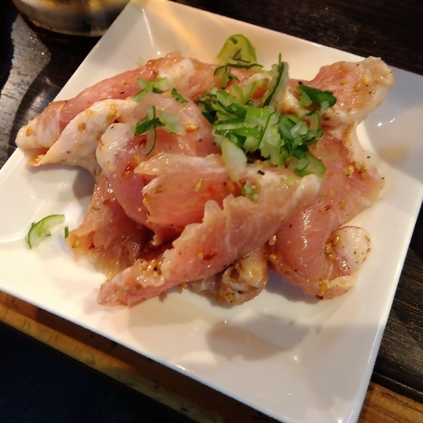 ホルモンセンター天狗家 アスロード店(大和/焼肉・ホルモン