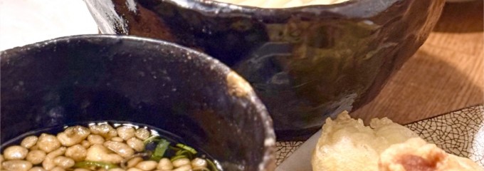 釜揚げうどん専門店もと