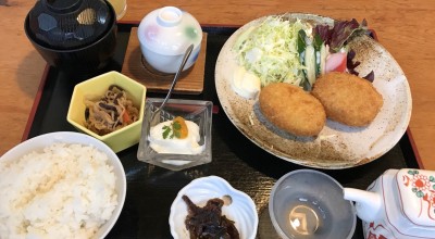 みそじ 浜北区 小松駅 和食 その他