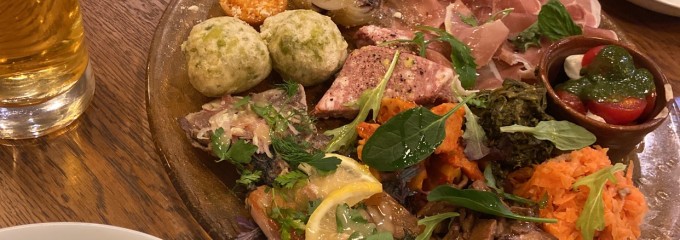 PIZZERIA SOGGIORNO ピッツェリア ソジョルノ