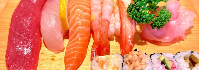 大船鮨