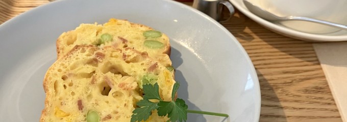 カフェ ヨムパン