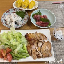 ankunmamaさんの写真