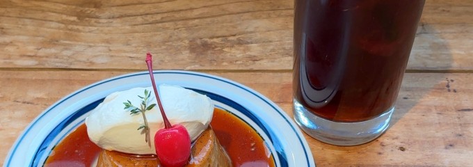 ユニティーカフェ