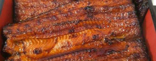 鰻の成瀬 毘沙門通り店