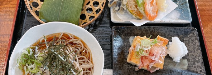 いっぷく処 おはぎ屋