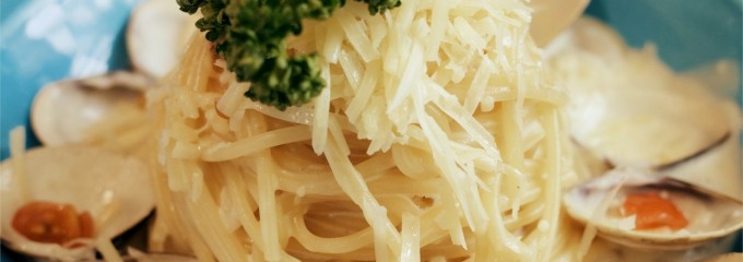 Pasta & Pizza Amici (艾蜜奇義大利坊)