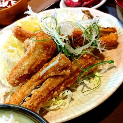 たぬき 東急沿線 二子玉川 定食 食堂