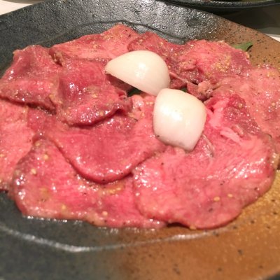 炭火焼肉 味の王者 味道苑 草加店 越谷 草加 春日部 草加